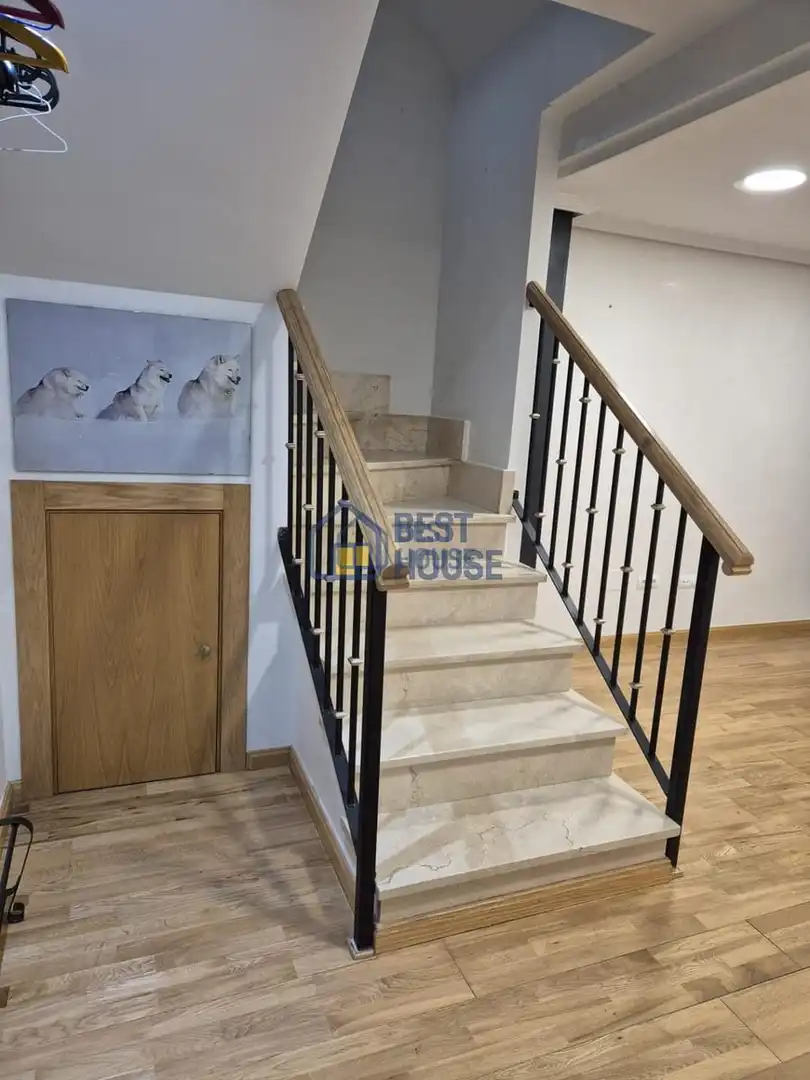 Duplex con ascensore in vendita a Trobajo del Camino, imagen 12