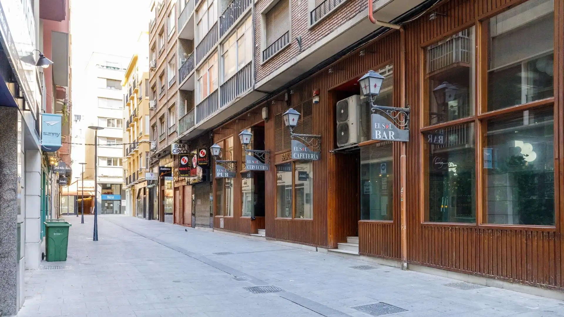 Piso con terraza en venta en Centro, imagen 59