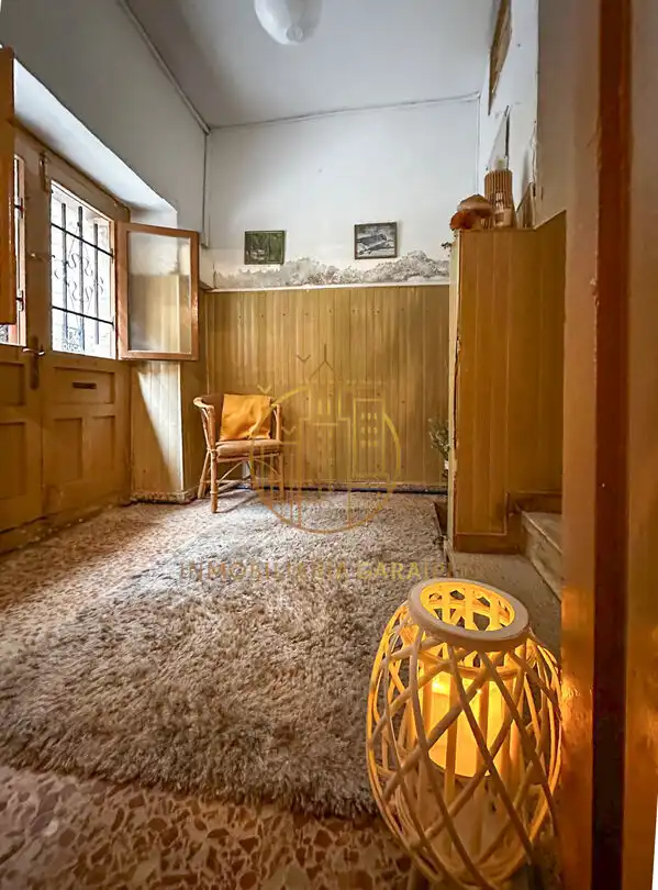 Casa o xalet en venda en Olite / Erriberri