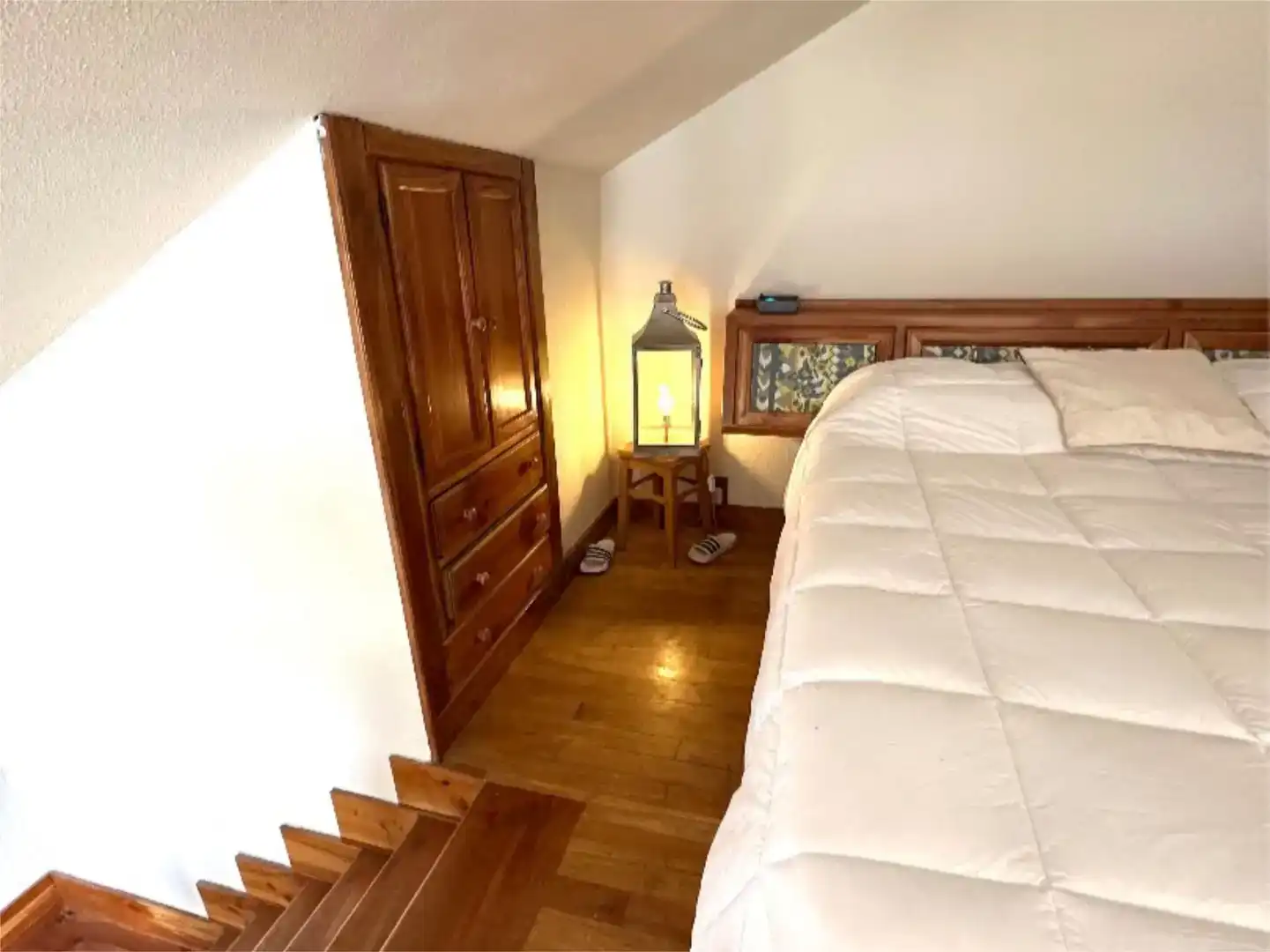 Habitación de Piso en venta en Riaño con Trastero y Amueblado