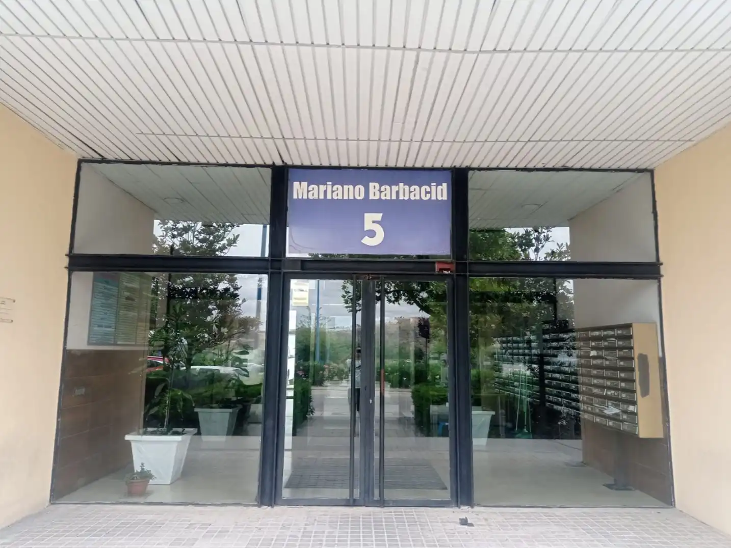 Oficina de lloguer a Calle Mariano Barbacid 5, imagen 11