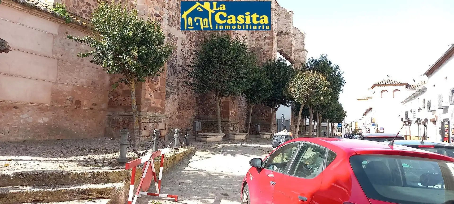 Local comercial en venda a Almagro, imagen 15