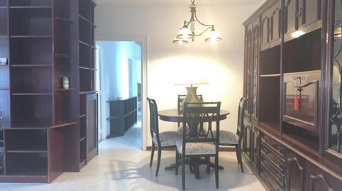 Foto 3 de Pis de lloguer a De Simón Hernández, Sur - PAU 4, Móstoles