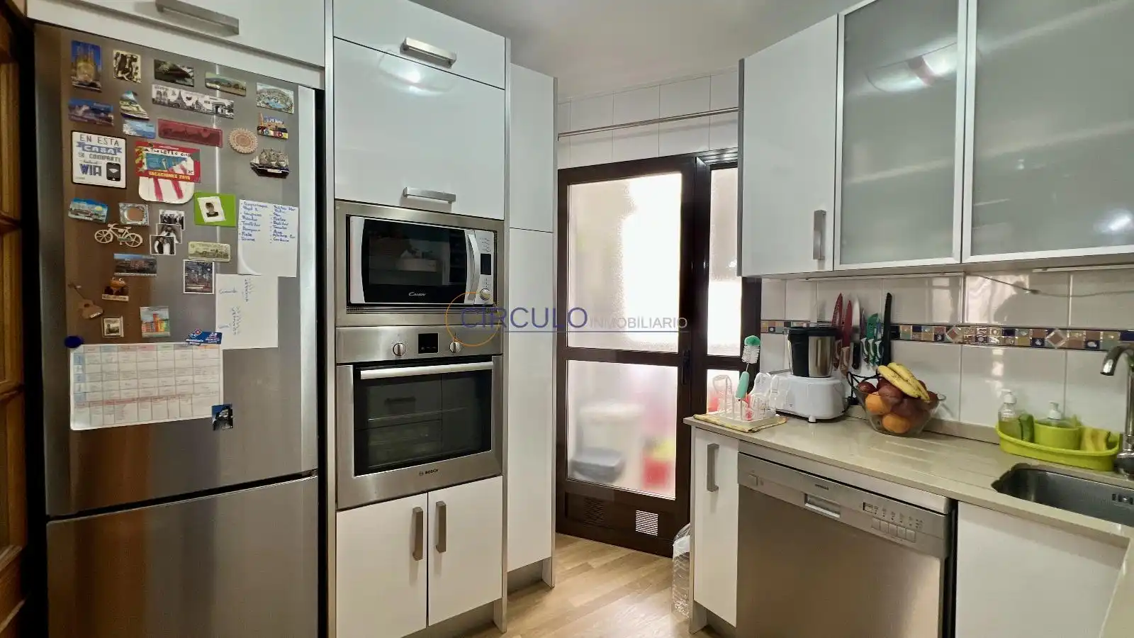Piso con terraza en venta en Corredera, imagen 10