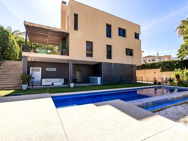 Maison avec piscine à vendre à Naranjos del Lagarejo