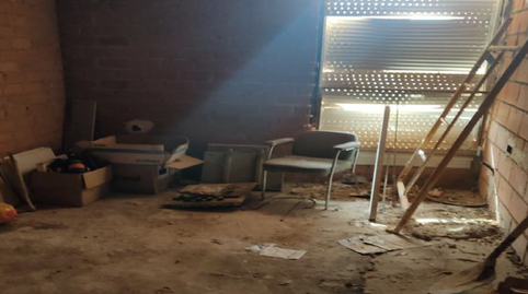 Foto 3 de Pis en venda a Manzanares, Ciudad Real