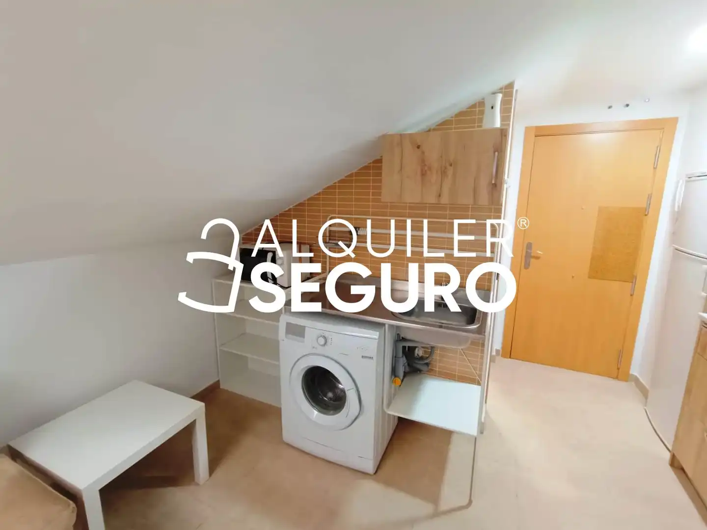 Flat with lift to rent in Castilla la Mancha, imagen 9