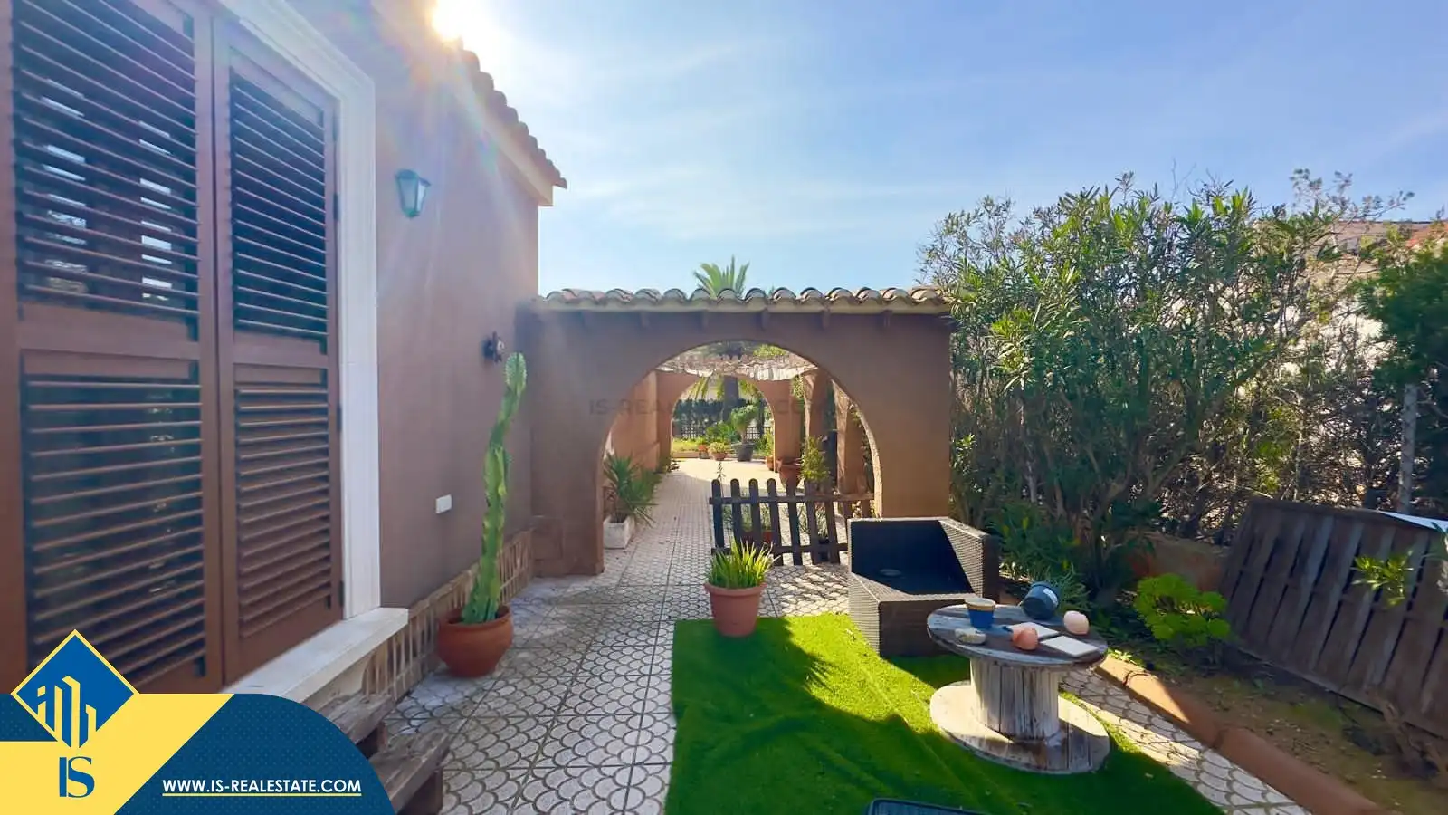 Chalet en venta en Nueva Torrevieja - Aguas Nuevas, imagen 41