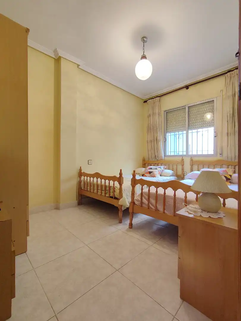 Casa a schiera con terrazza in vendita a Calle Río Misissipi 7, imagen 10