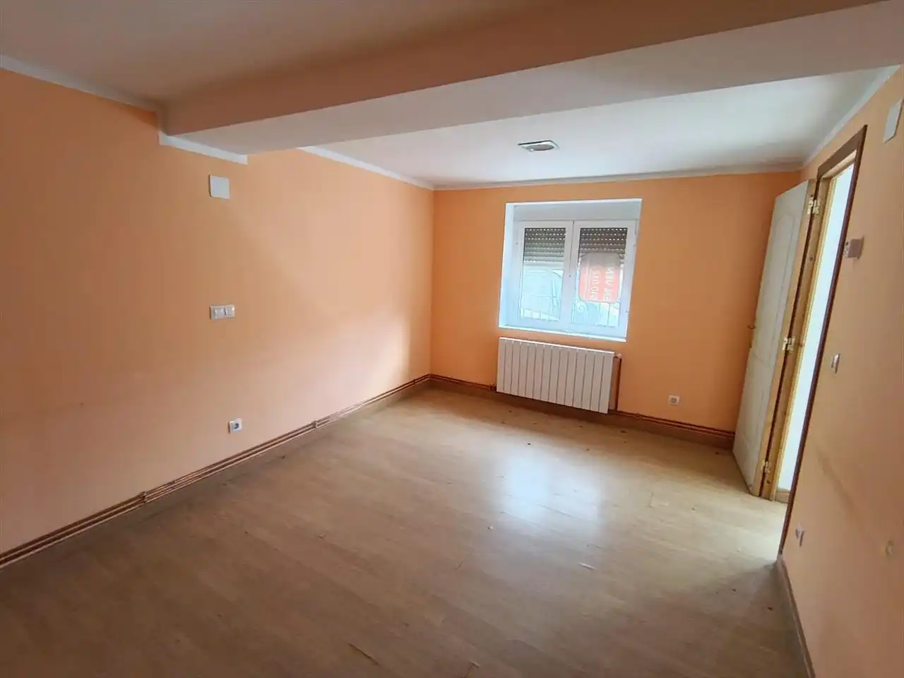 Casa o xalet en venda en La Bóveda de Toro  amb Calefacció i Terrassa