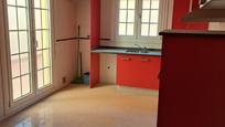 Kitchen of Single-family semi-detached for sale in Roquetas de Mar  with Air Conditioner