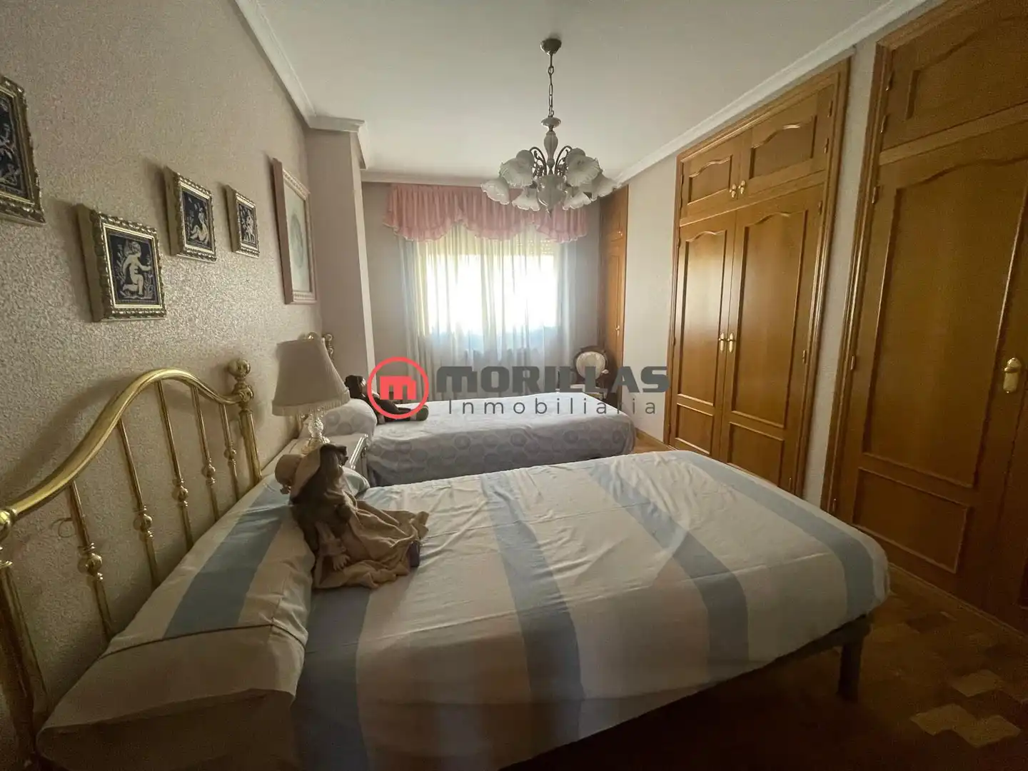 Piso con terraza en venta en Caravaca de la Cruz, imagen 14