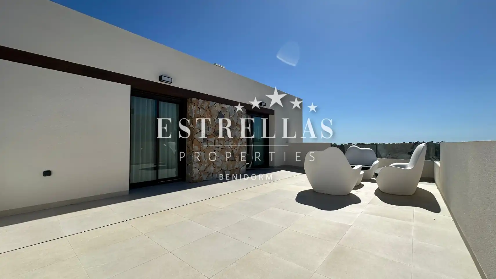 Xalet amb terrassa en venda a Balcón de Finestrat - Terra Marina, imagen 93