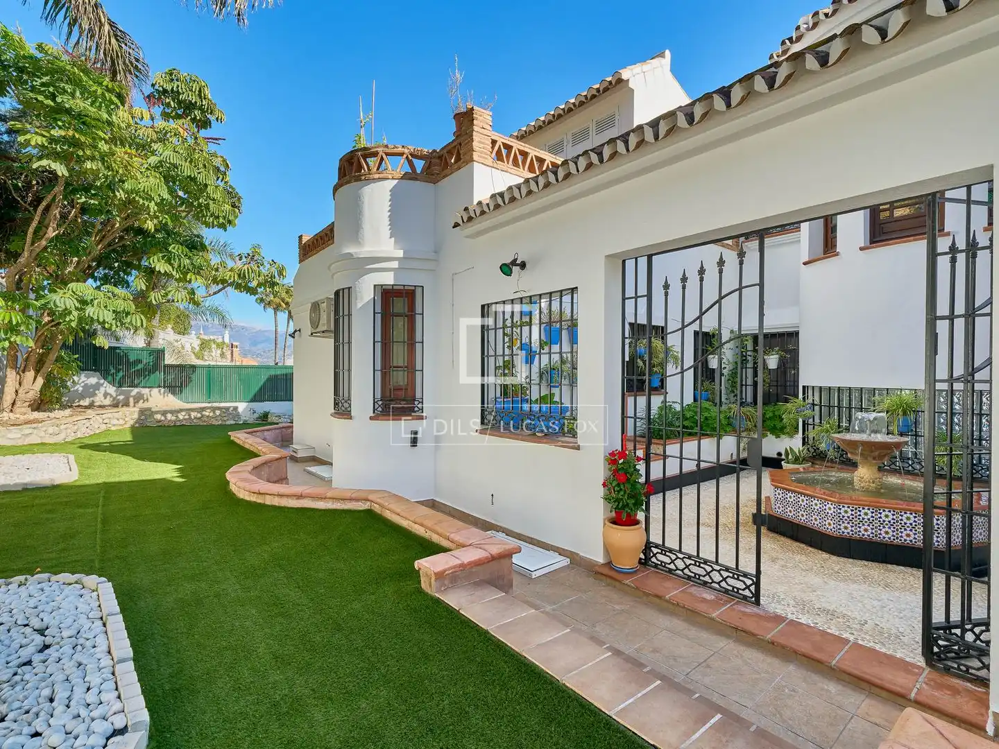 Villa mit Terrasse zum Verkauf in Torre del Mar, imagen 54
