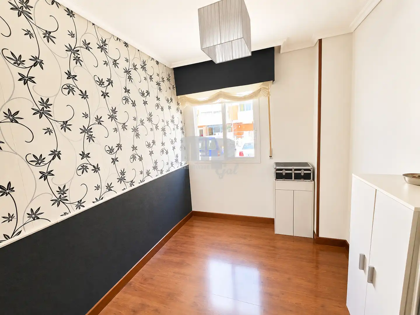 Bedroom of Flat for sale in Vigo   with Storage room