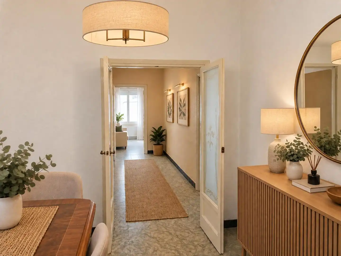 Flat with terrace for sale in Elche ciudad, imagen 30