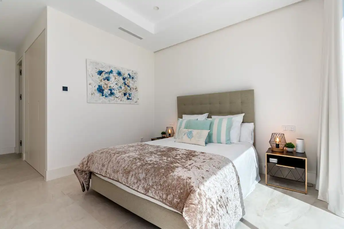 Maison mitoyenne à vendre à Marbella Centro, imagen 35