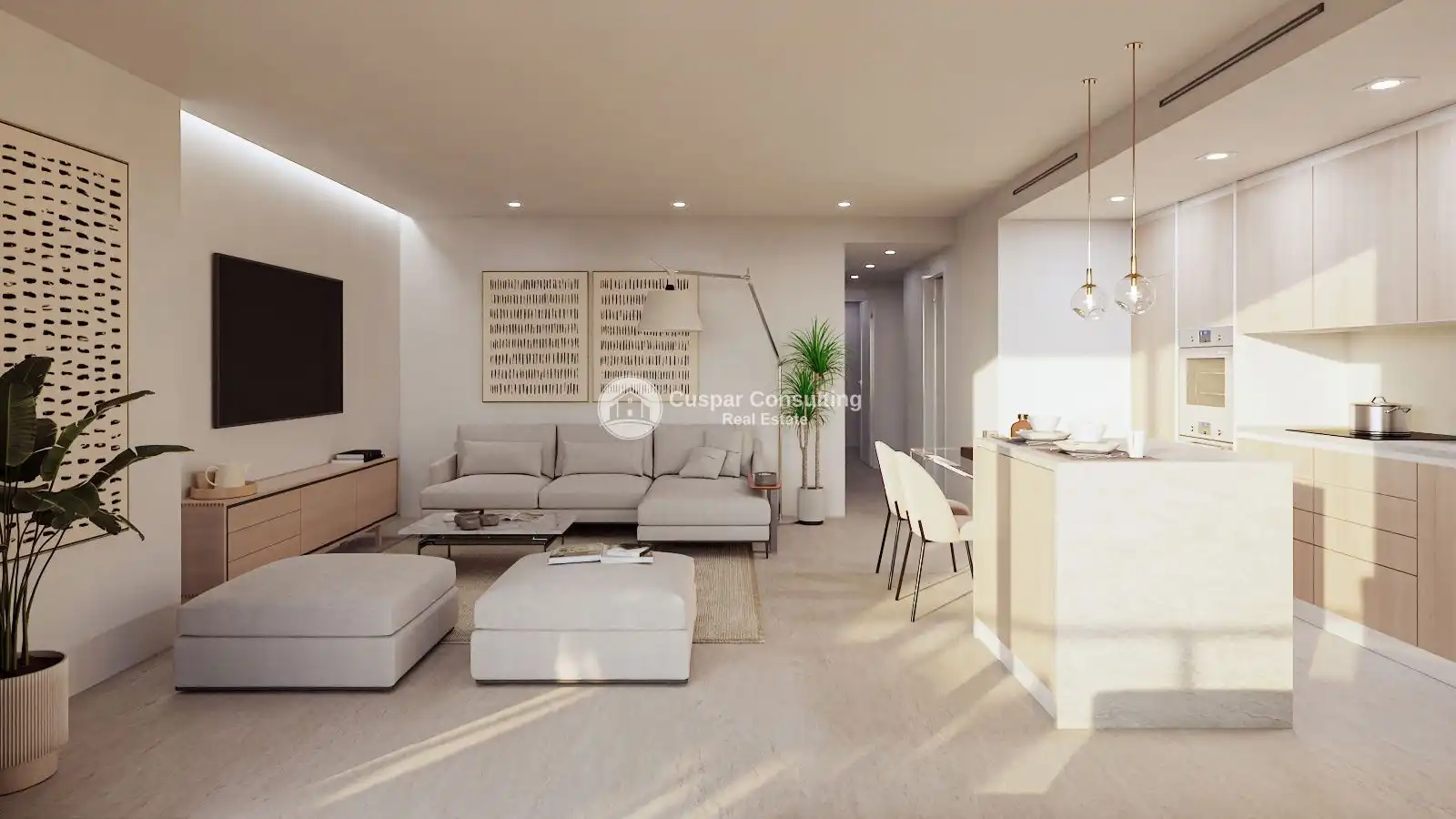 Apartament amb piscina en venda a N/A, imagen 5