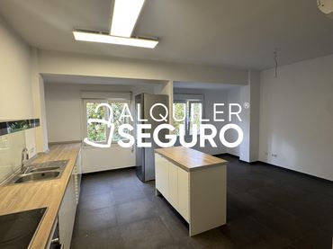 Pis amb ascensor de lloguer a Nuredduna