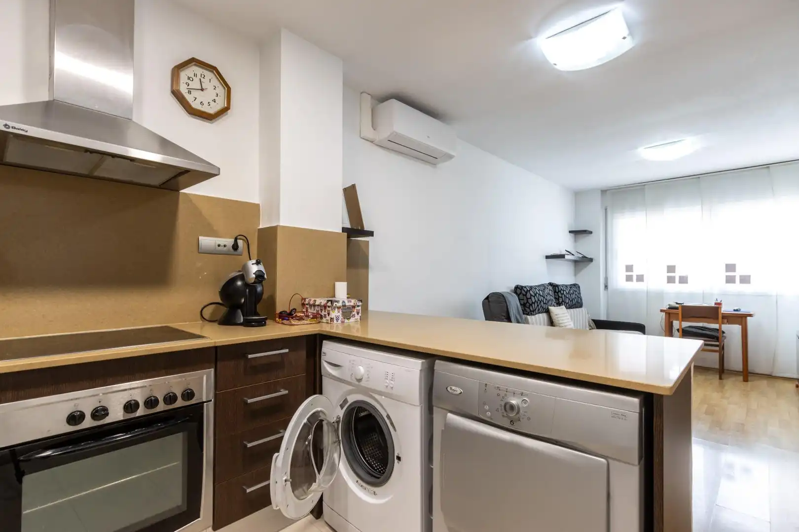 Ground floor with lift for sale in Creu de Barberà - Sector Sud, imagen 13