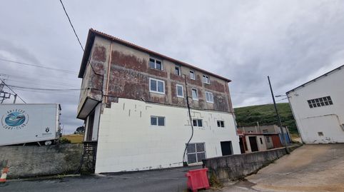 Foto 4 de Piso en venta en Lugar Sabon, 1, Oseiro, Arteixo