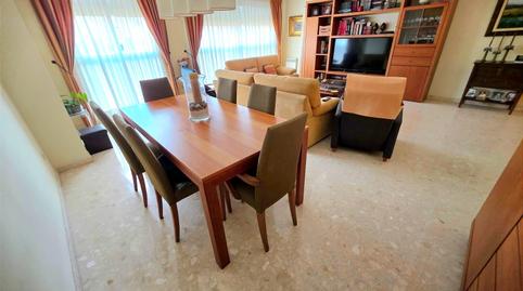 Foto 2 de Ático en venta en Calle Antonio Ponz, Hospital - Plaza del Real, Castellón