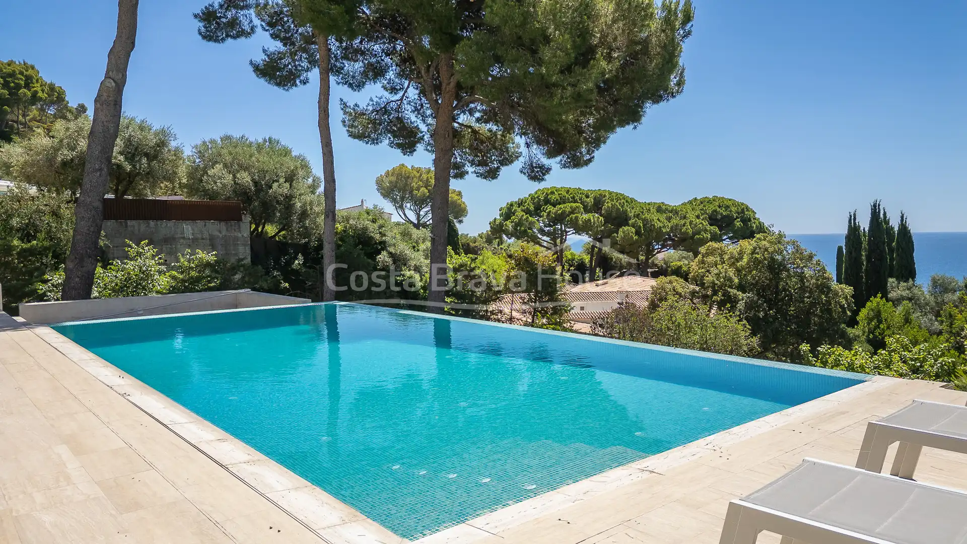 Casa con piscina in vendita a Carrer de Planelles, imagen 6