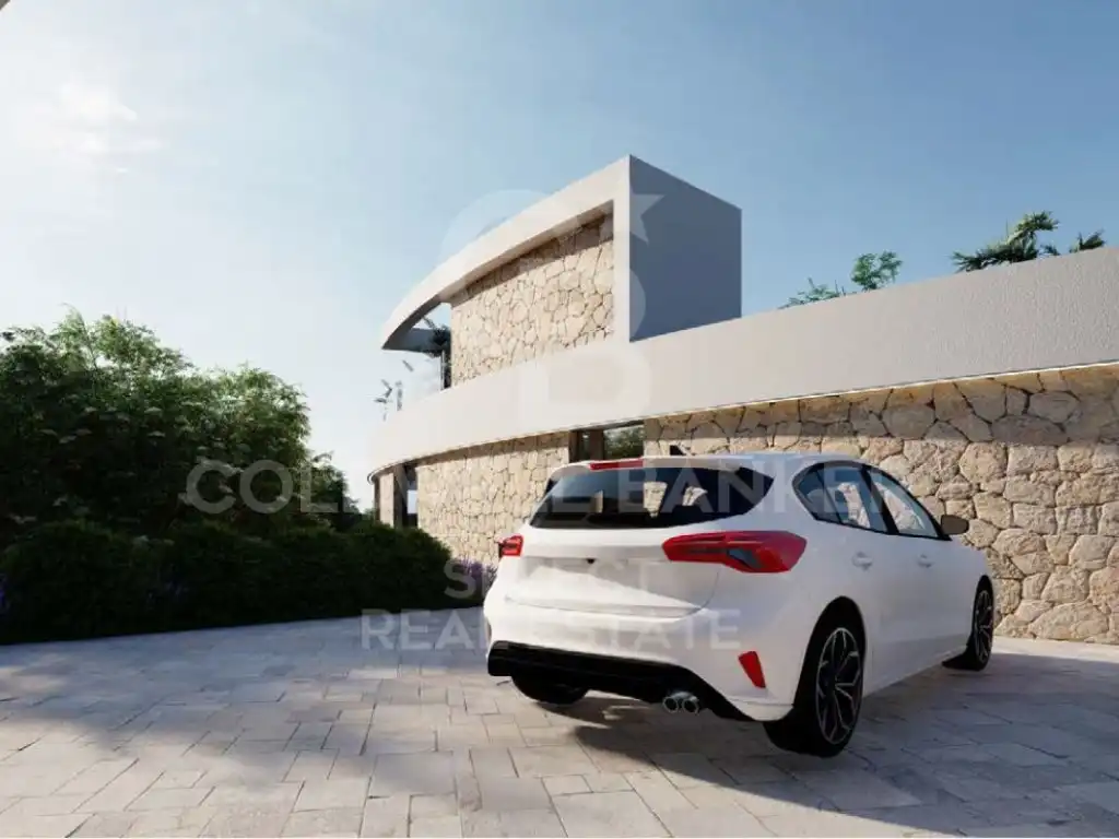 Terreny residencial en venda a Bellaterra, imagen 6