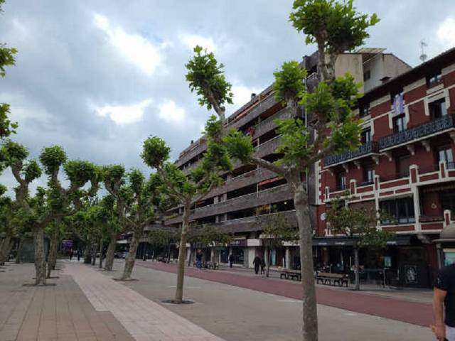 Local comercial en Venta en Nafarroa Etorbidea, 21 en Beasain