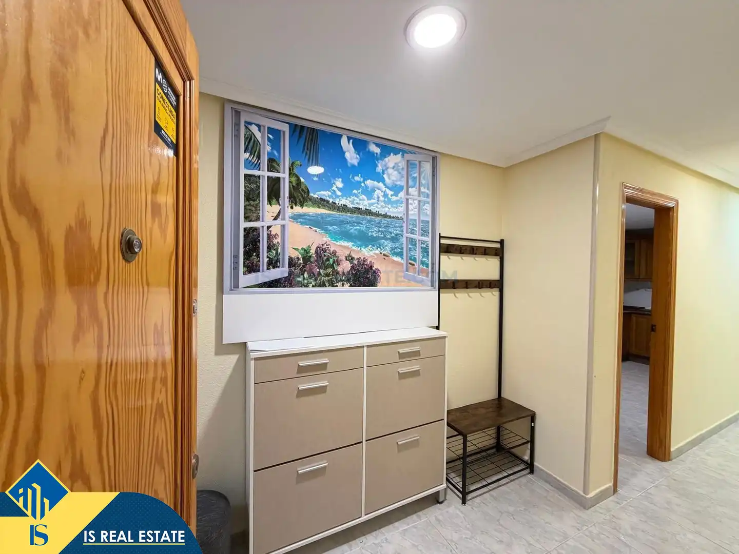 Apartamento con ascensor en venta en Playa del Cura, imagen 2
