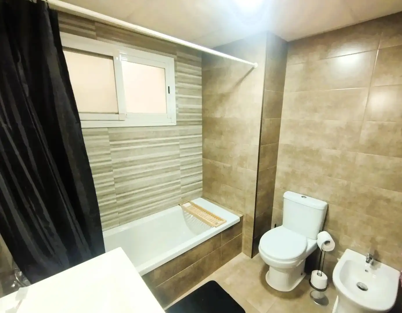 Baño de Piso en venta en San Fernando con Aire acondicionado