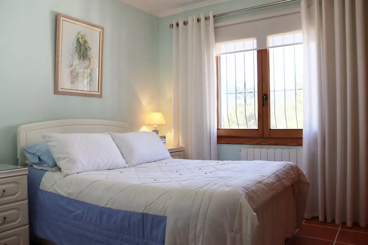 Habitación de Casa o chalet en venta en Benigembla