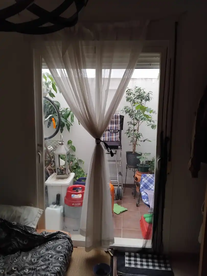 Terrassa de Pis en venda en Fuengirola amb Traster, Moblat i Alarma