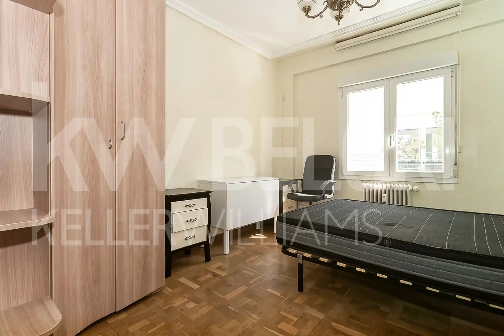 Piso con terraza en venta en Calle Isaac Albéniz, imagen 16