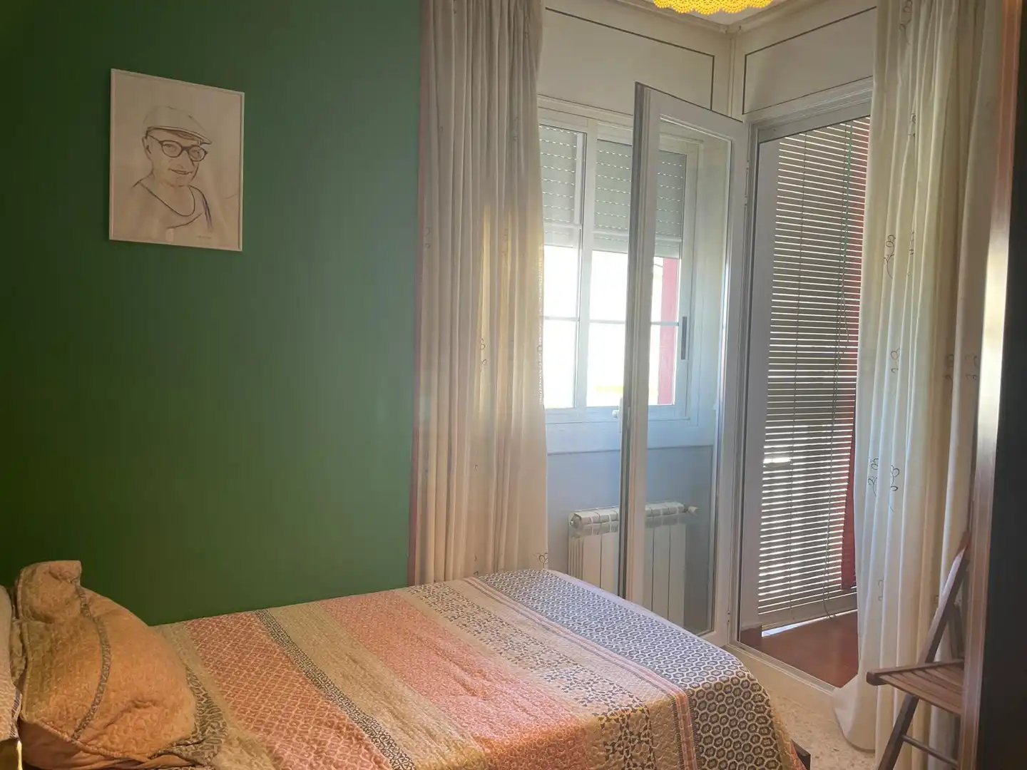 Terraced house with garden for sale in Carrer Ronda d'Altafulla, imagen 14