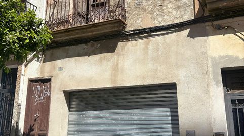 Foto 2 de Casa o xalet en venda a Carrer de Joaquín Costa, 42, Plaza Donoso Cortés - Avenida Magdalena, Castellón de la Plana / Castelló de la Plana