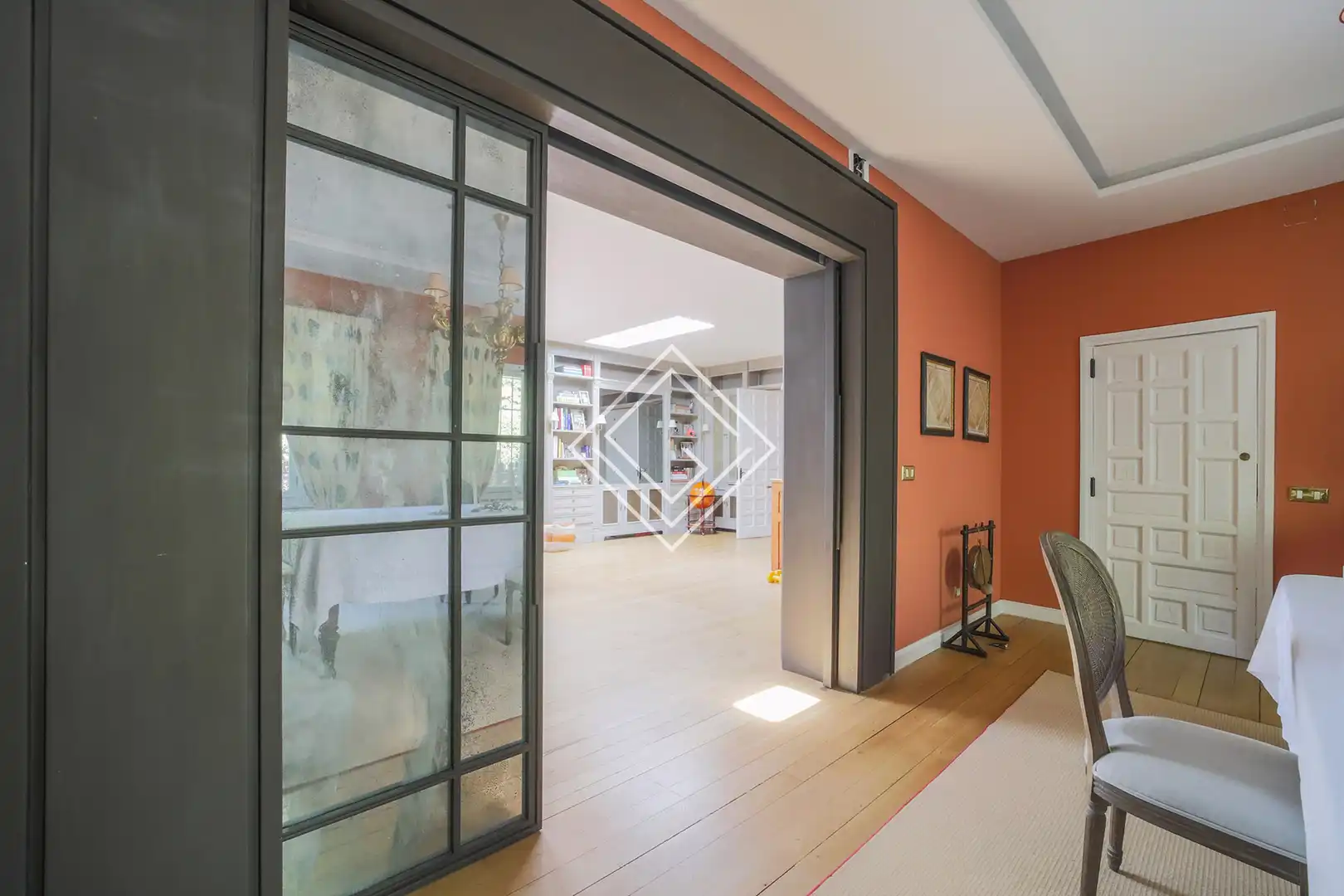 Villa mit Pool zur Miete in Moncloa - Aravaca, imagen 23