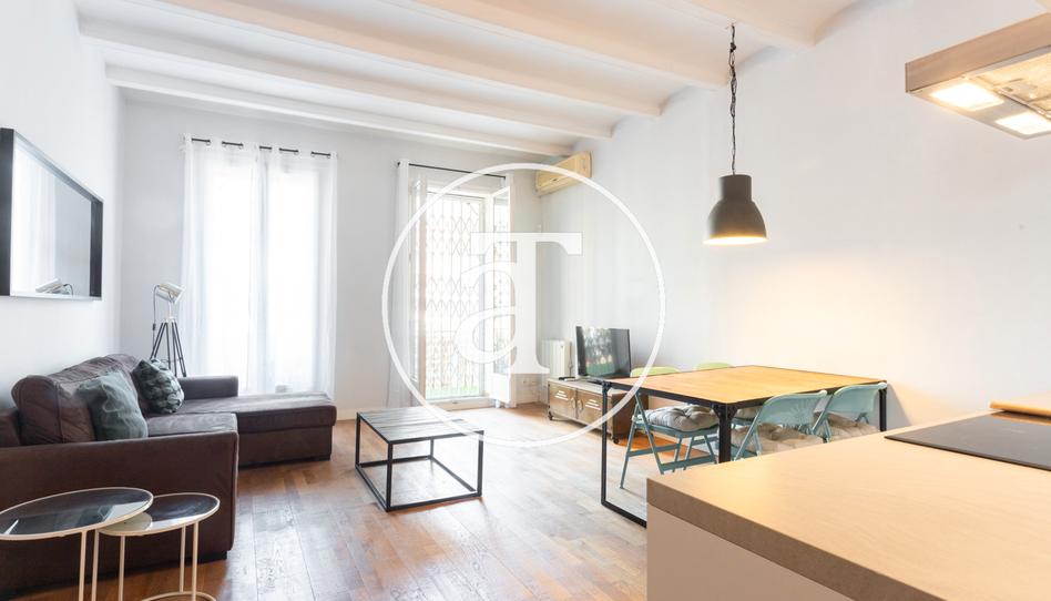 Foto 1 de Piso de alquiler en Carrer de Girona, Granollers Nord, Barcelona