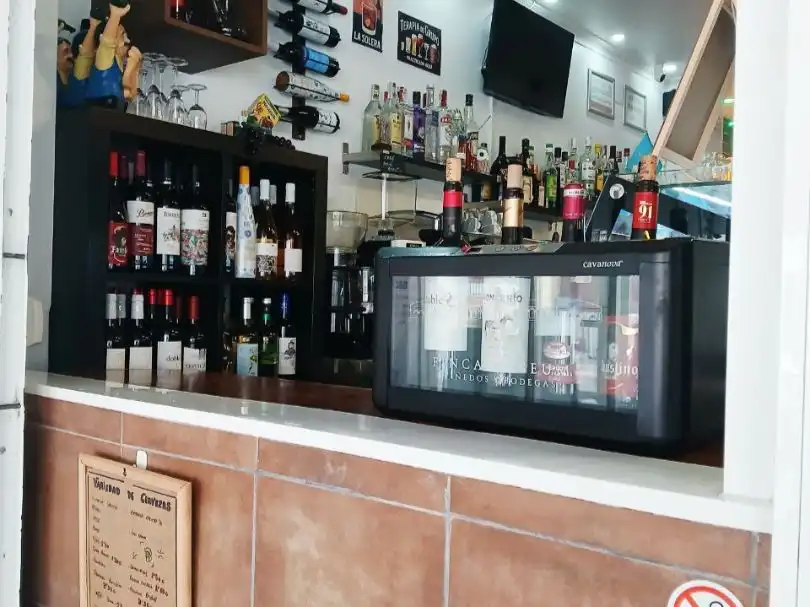 Local en venta en Benidorm con Aire acondicionado, Calefacción y Terraza