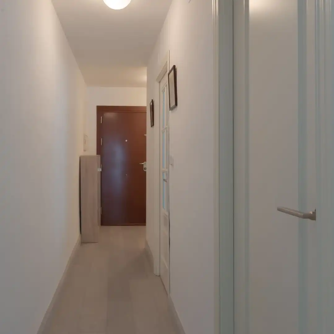 Flat for sale in Nervión