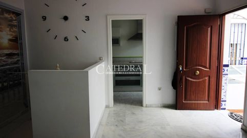 Foto 2 de Dúplex en venta en Calle San Vicente, San Lorenzo, Sevilla Capital