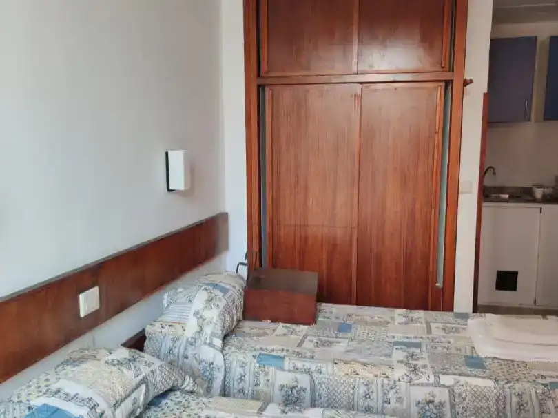 Habitación de Estudio de alquiler en Isleta - Puerto - Guanarteme