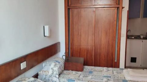 Foto 3 de Estudi de lloguer a Calle Américo Vespucio, 20, Isleta, Las Palmas de Gran Canaria