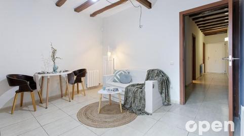 Foto 4 de Casa o chalet en venta en Topete, Barri del Centre, Terrassa