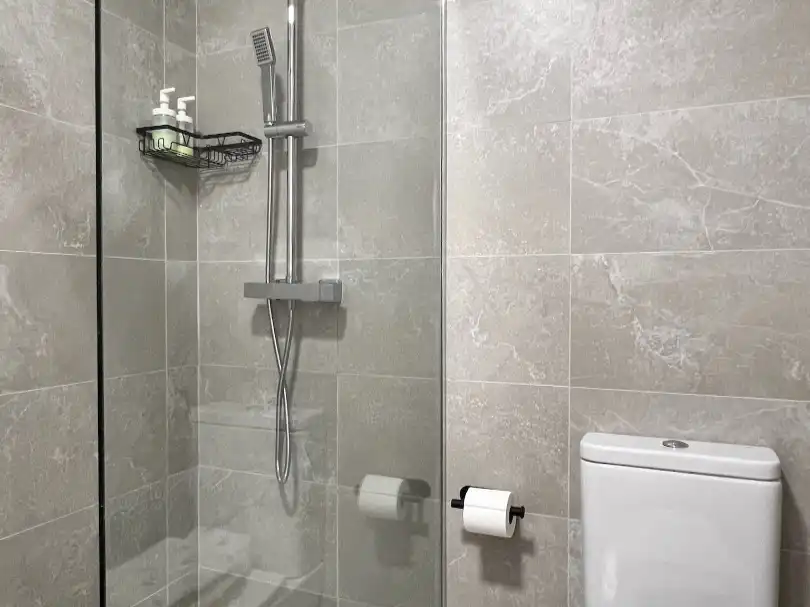 Duplex con piscina in vendita a Carril Los Simones 22, imagen 18