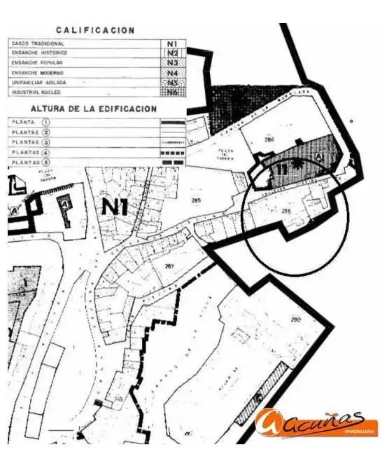 Residencial en venda en Antequera
