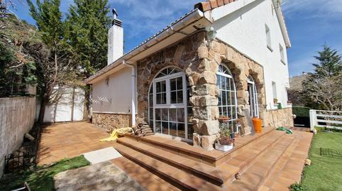 Foto 2 de Casa o chalet en venta en Bustarviejo, Madrid