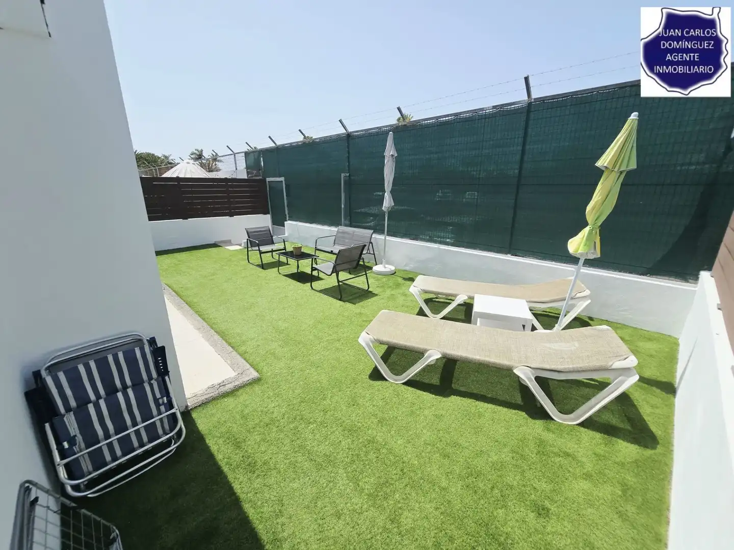 Bungalow mit Pool zur Miete in Maspalomas - Meloneras, imagen 7