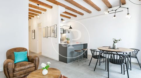 Foto 5 de Piso en venta en Carrer de Girona, Dreta de l'Eixample, Barcelona Capital