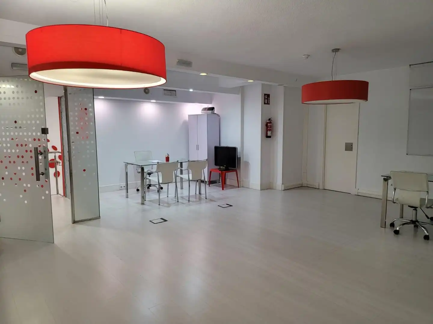 Ufficio in affitto a Calle Calle Arquitecto Berges, imagen 2